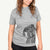 River the Great Dane - Unisex Crewneck