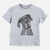 Chic River the Great Dane - Kids/Youth/Toddler Shirt