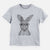 Chic Roger the Red Kangaroo - Kids/Youth/Toddler Shirt