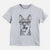 Chic Roux the Siberian Husky - Kids/Youth/Toddler Shirt