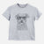 Chic Rudy the Schnoodle - Kids/Youth/Toddler Shirt