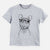 Chic Ruthie the Hairless Rat - Kids/Youth/Toddler Shirt