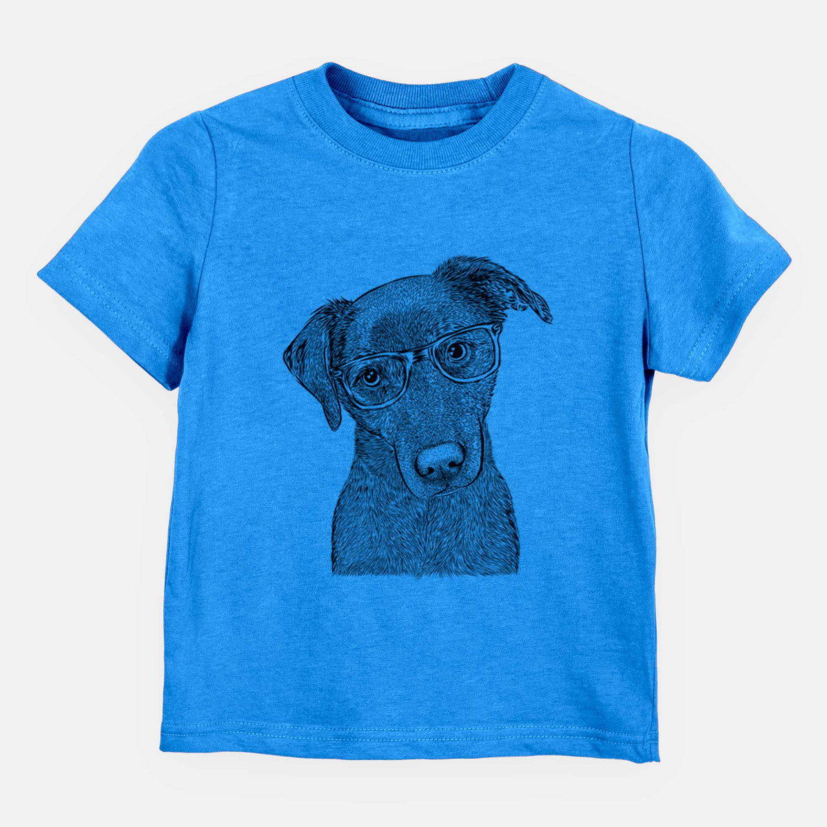Chic Sadie the Whipador - Kids/Youth/Toddler Shirt
