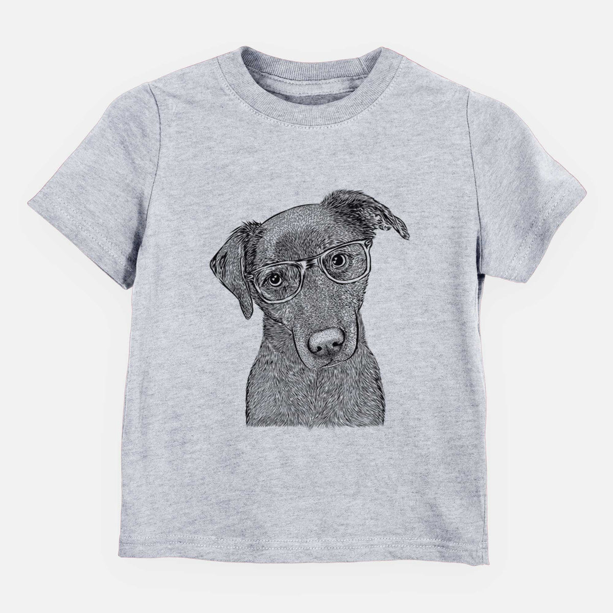 Chic Sadie the Whipador - Kids/Youth/Toddler Shirt