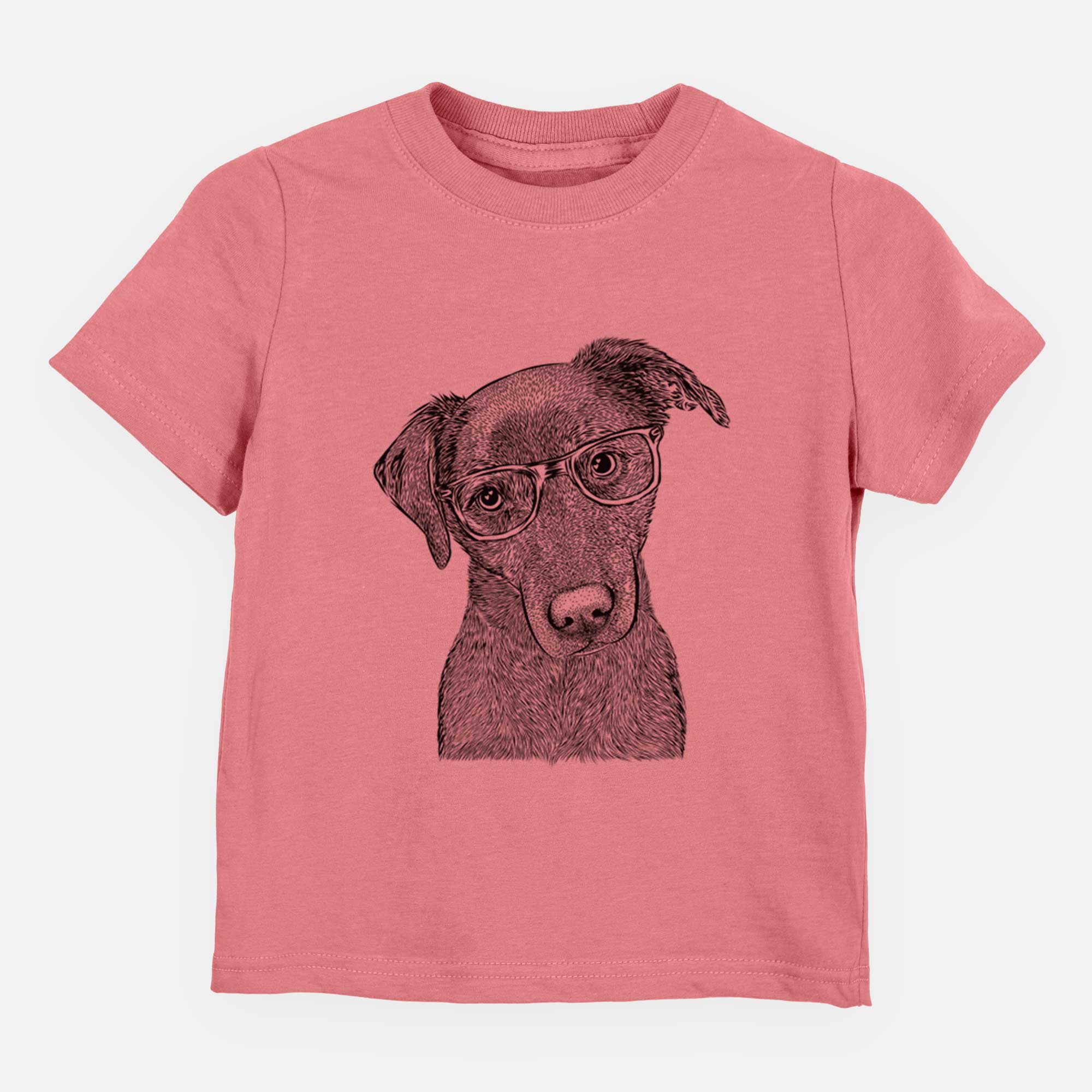 Chic Sadie the Whipador - Kids/Youth/Toddler Shirt