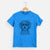 Chic Sammy the Shorkie - Kids/Youth/Toddler Shirt