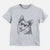 Chic Scout the Pembroke Welsh Corgi - Kids/Youth/Toddler Shirt