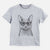 Chic Shadow the Black Cat - Kids/Youth/Toddler Shirt