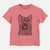 Chic Shay the Briard - Kids/Youth/Toddler Shirt