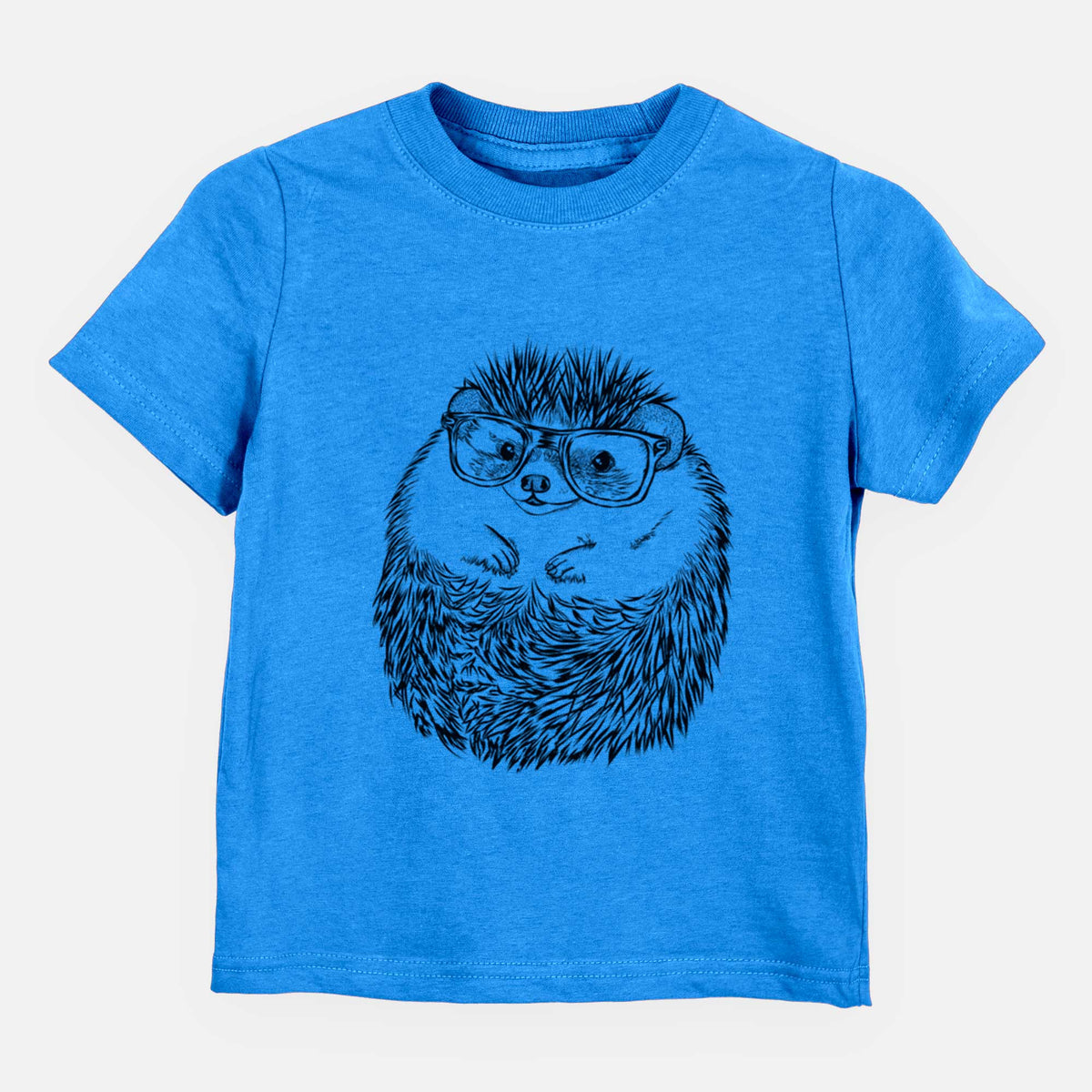 Chic Sid the Hedgehog - Kids/Youth/Toddler Shirt