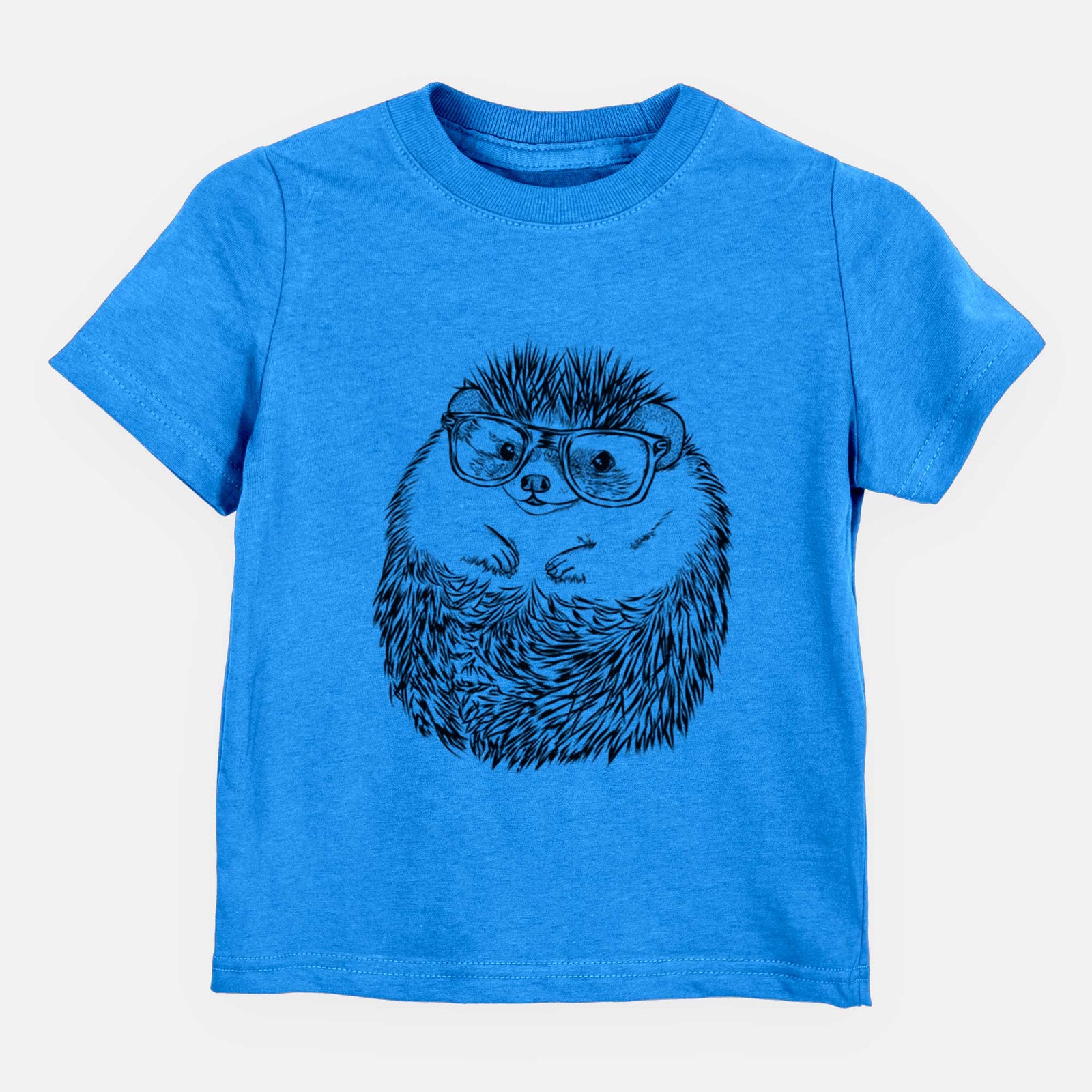 Chic Sid the Hedgehog - Kids/Youth/Toddler Shirt