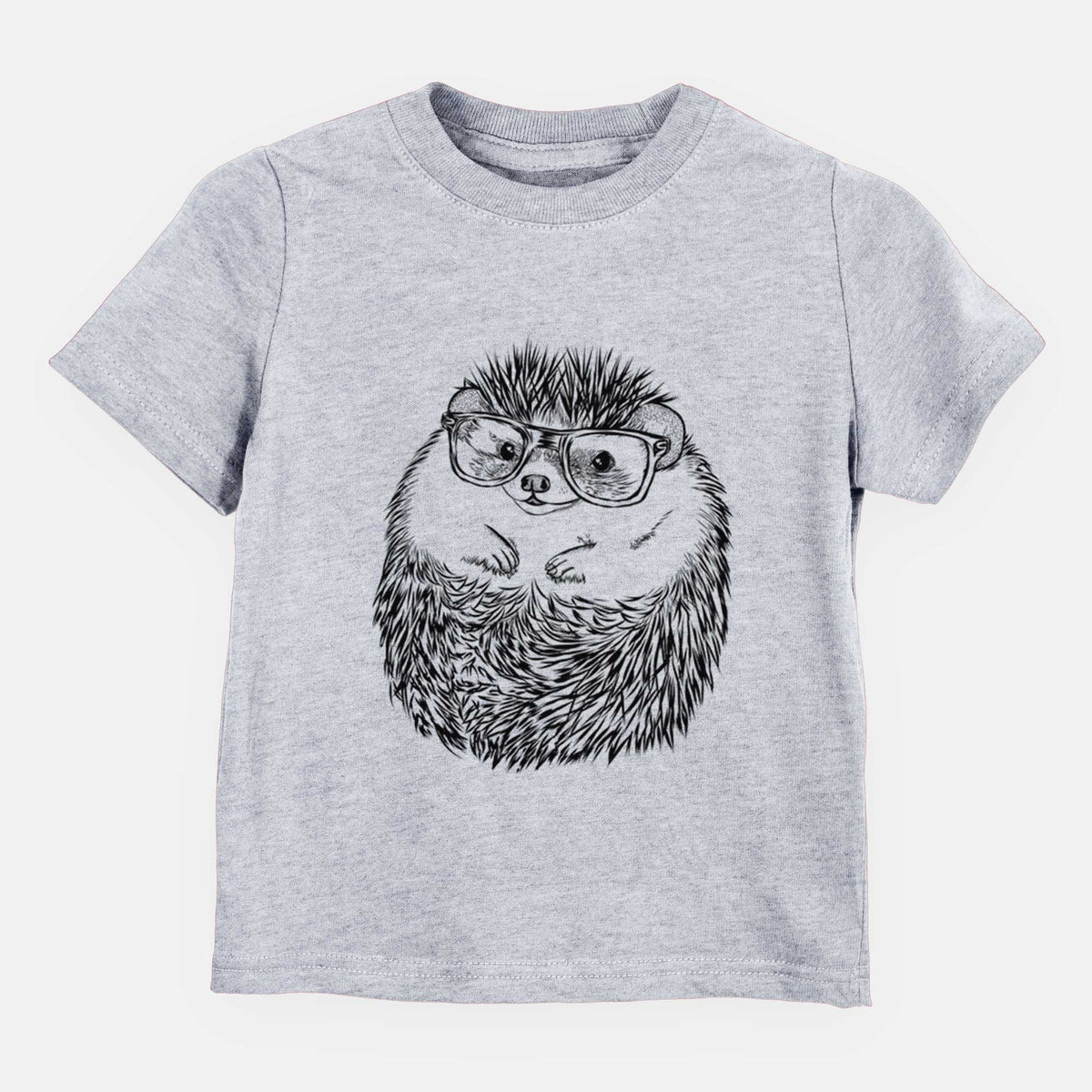 Chic Sid the Hedgehog - Kids/Youth/Toddler Shirt