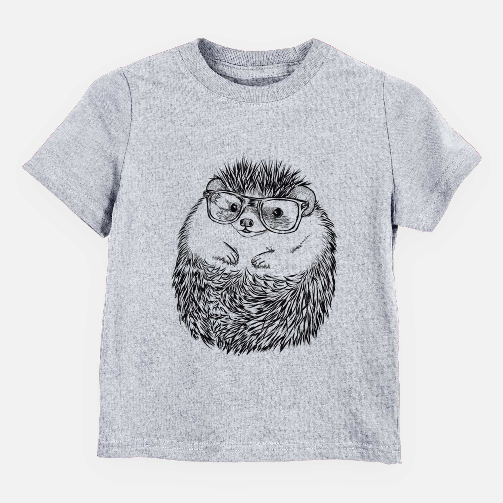 Chic Sid the Hedgehog - Kids/Youth/Toddler Shirt
