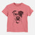 Chic Simon the Mixed Breed - Kids/Youth/Toddler Shirt