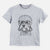 Chic Sir Walter the Dandie Dinmont Terrier - Kids/Youth/Toddler Shirt