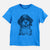 Chic Smoky the Bernedoodle Puppy - Kids/Youth/Toddler Shirt