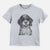 Chic Smoky the Bernedoodle Puppy - Kids/Youth/Toddler Shirt