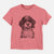 Chic Smoky the Bernedoodle Puppy - Kids/Youth/Toddler Shirt