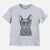 Chic Stanley the Russian Blue Cat - Kids/Youth/Toddler Shirt