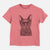 Chic Stanley the Russian Blue Cat - Kids/Youth/Toddler Shirt