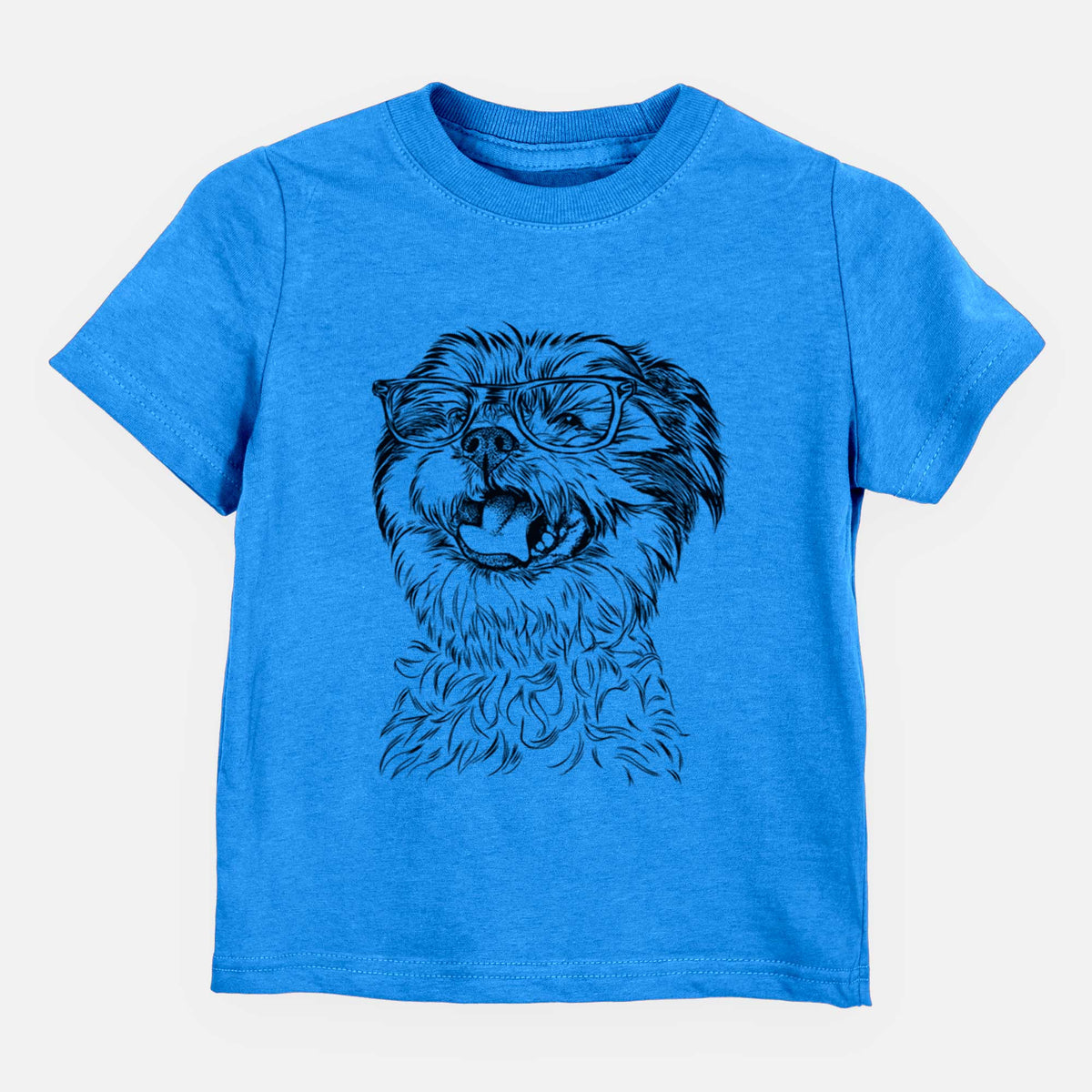 Chic Sugar the Malshi - Kids/Youth/Toddler Shirt