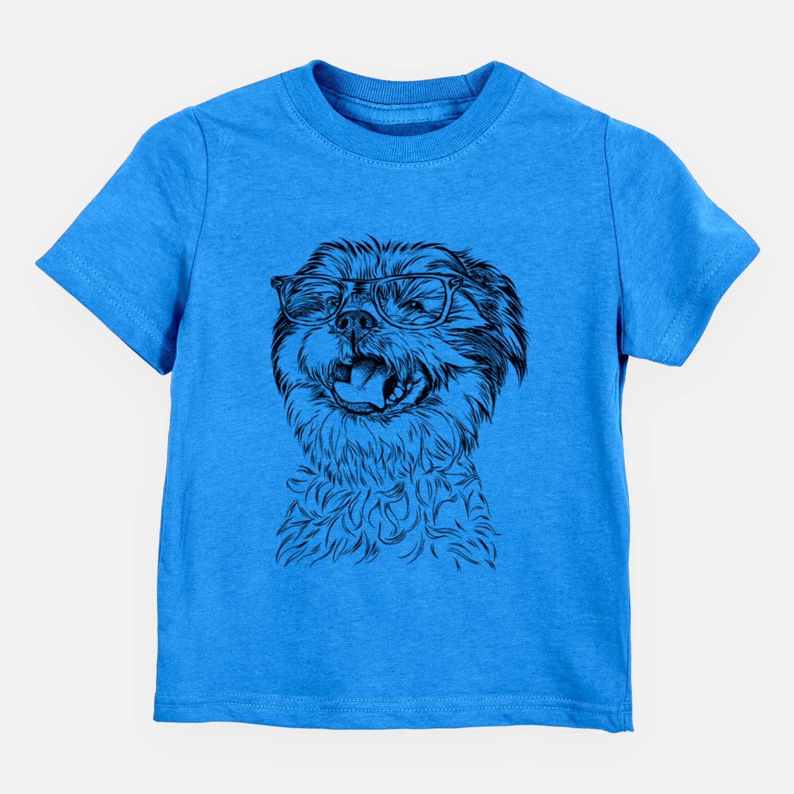 Chic Sugar the Malshi - Kids/Youth/Toddler Shirt