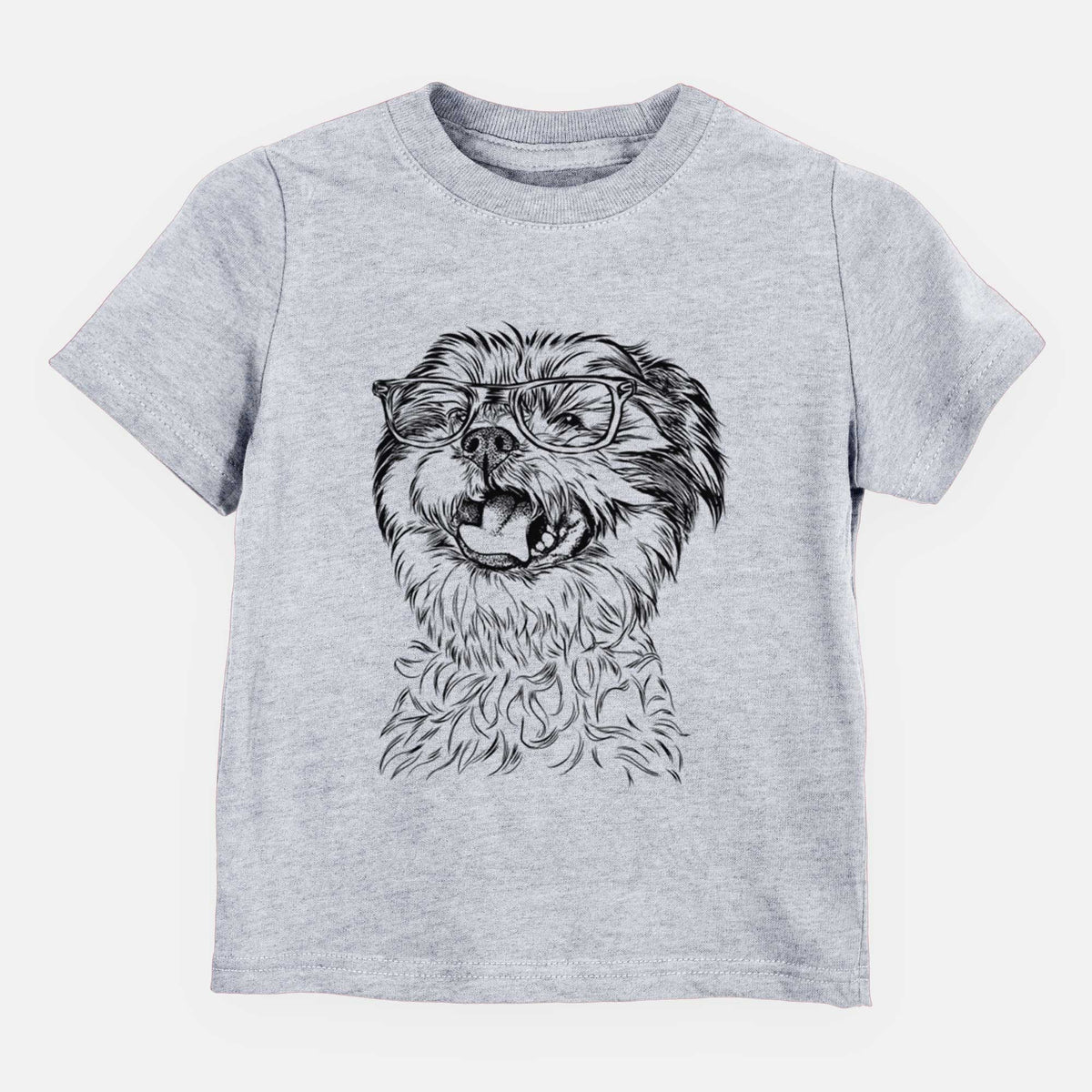 Chic Sugar the Malshi - Kids/Youth/Toddler Shirt