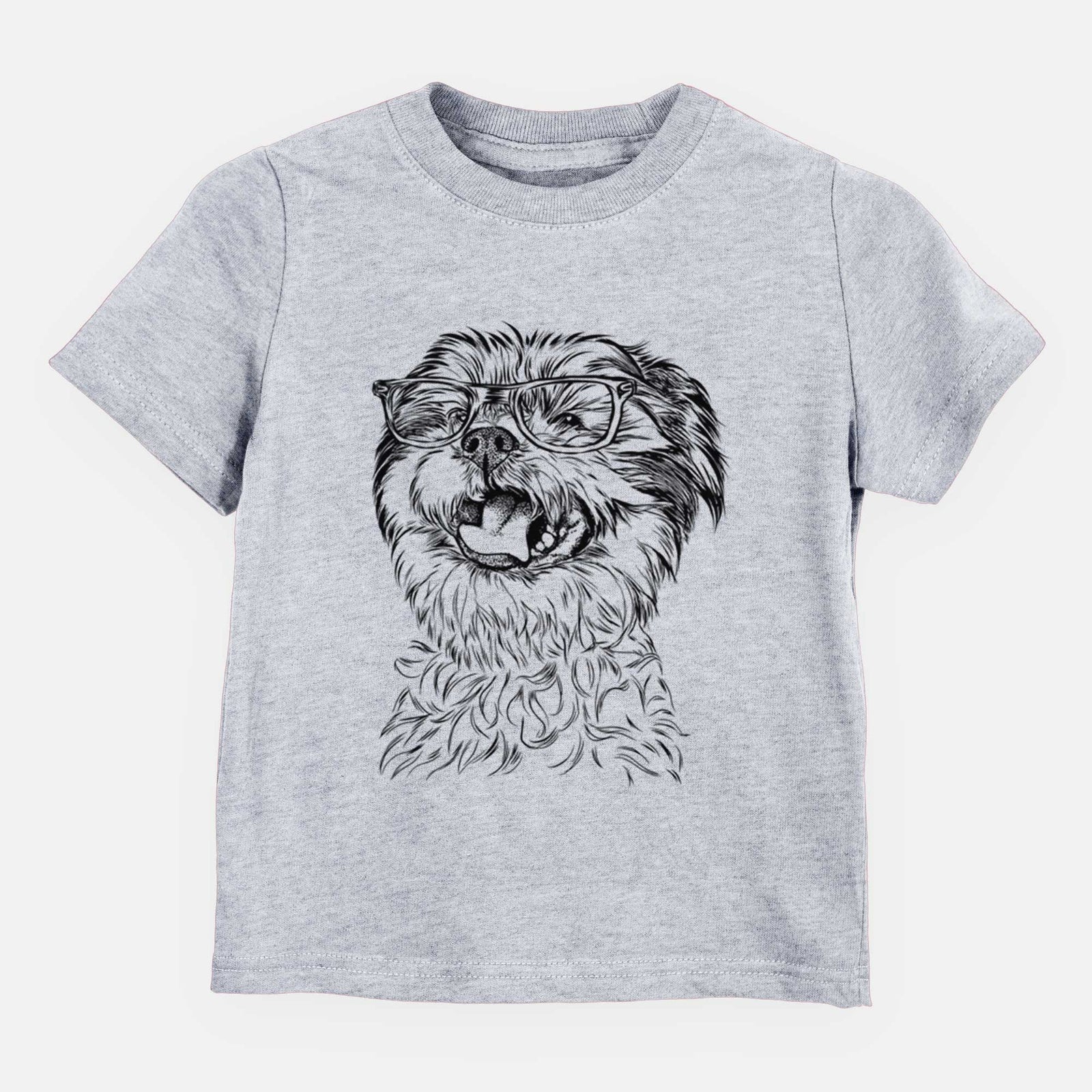 Chic Sugar the Malshi - Kids/Youth/Toddler Shirt
