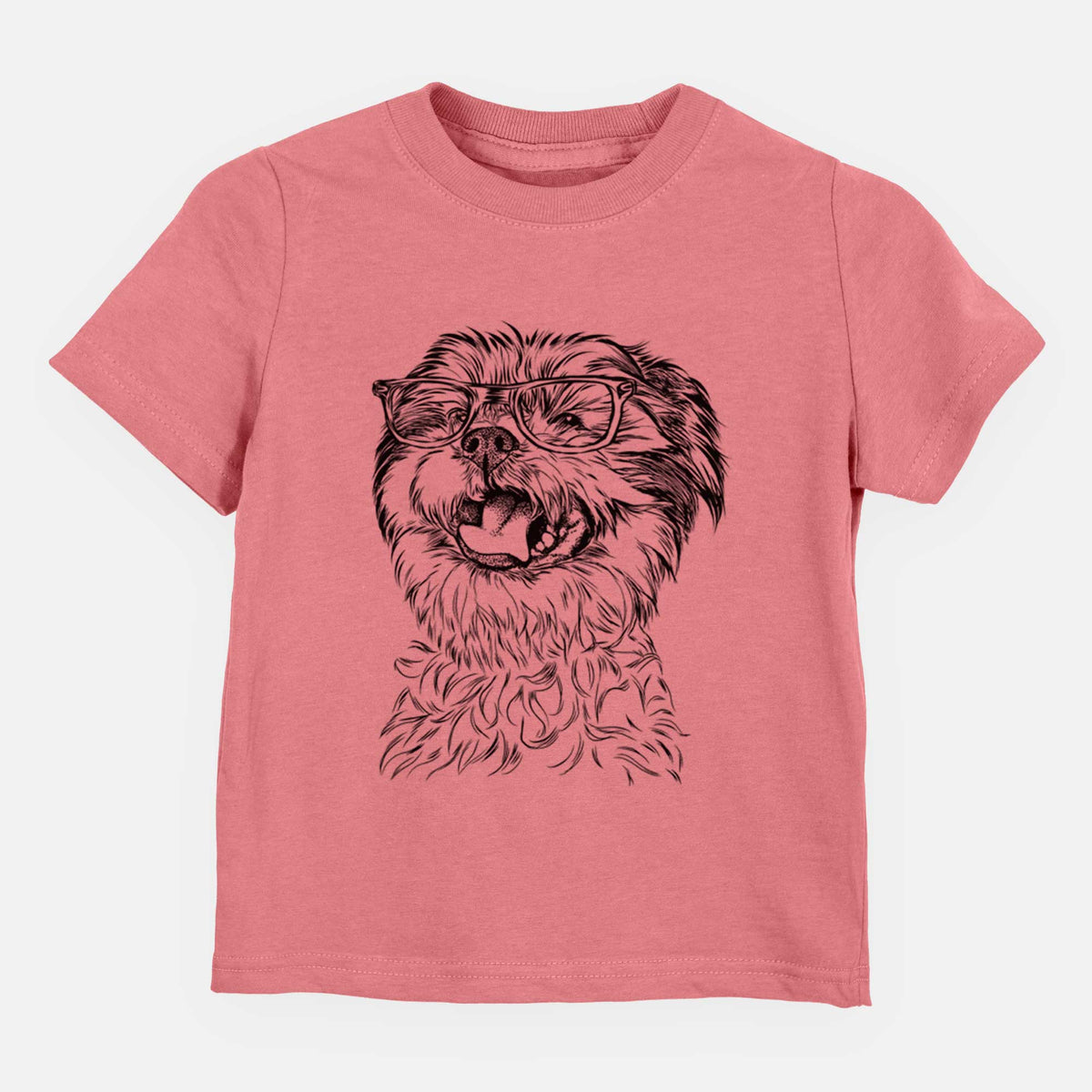 Chic Sugar the Malshi - Kids/Youth/Toddler Shirt