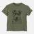 Chic Ted the Wire Fox Terrier - Kids/Youth/Toddler Shirt