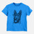 Chic Tena the German Shepherd - Kids/Youth/Toddler Shirt