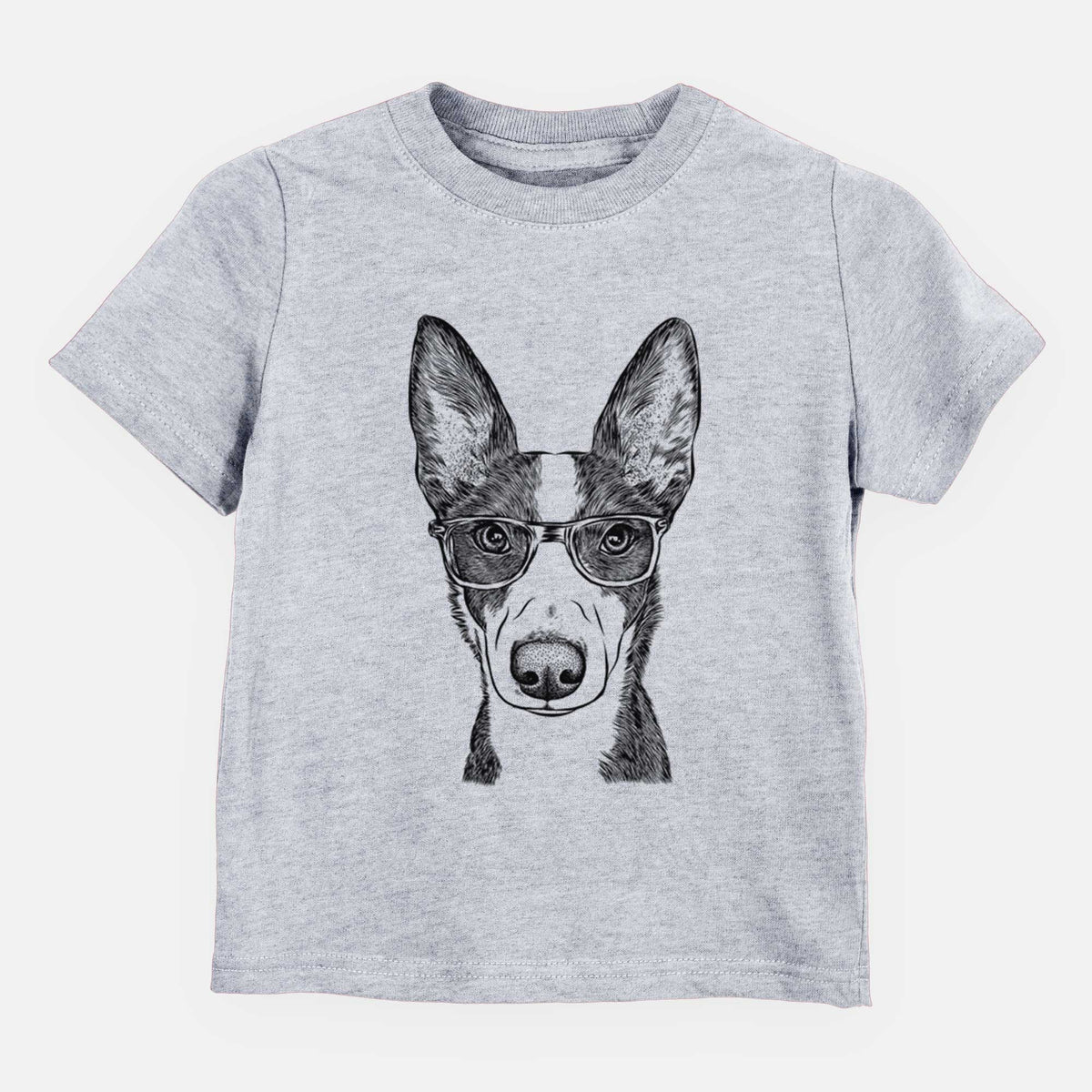 Chic Tigm the Bippet - Kids/Youth/Toddler Shirt