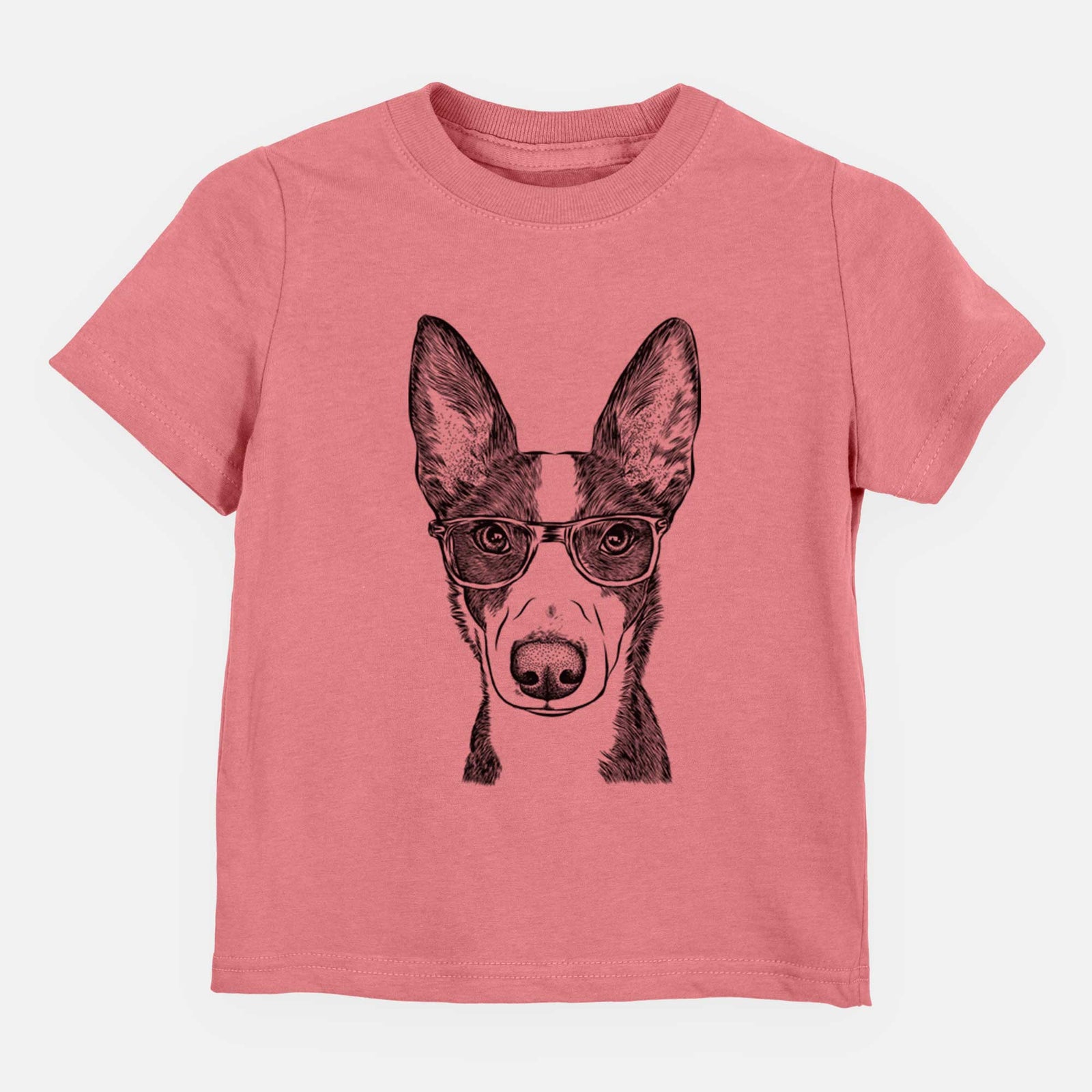 Chic Tigm the Bippet - Kids/Youth/Toddler Shirt