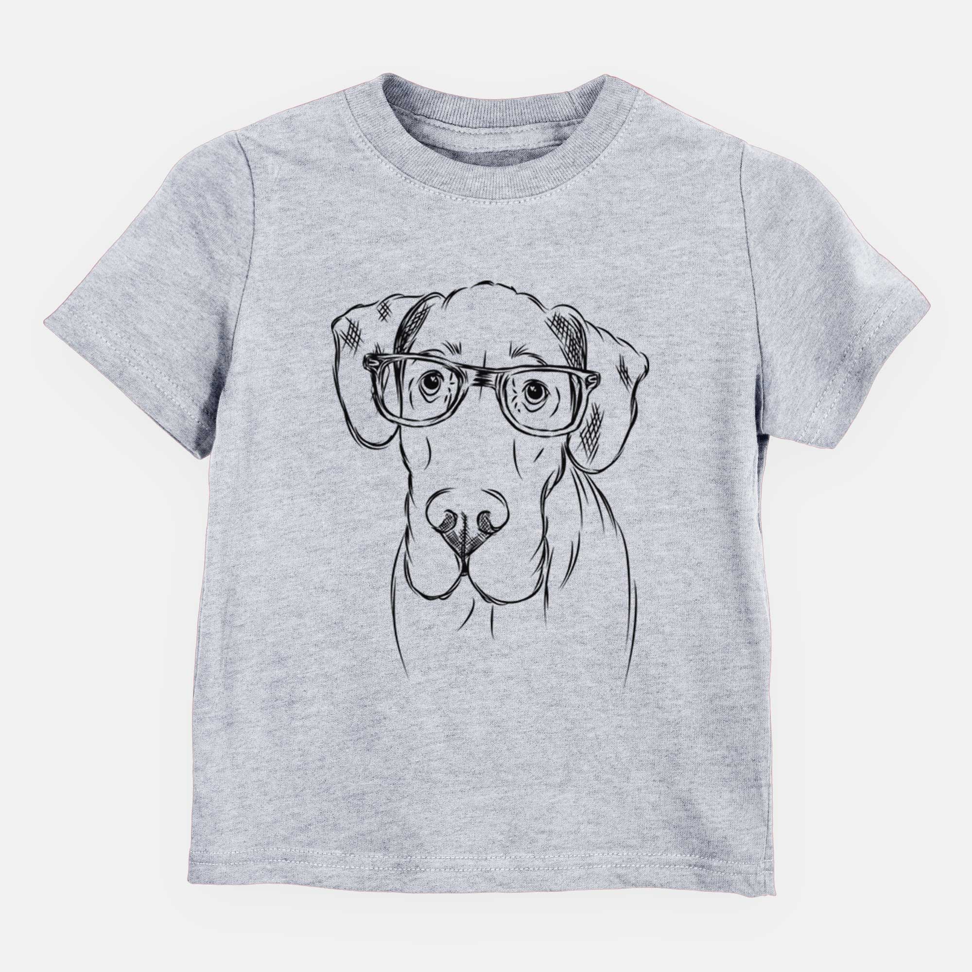 Chic Titus the Great Dane - Kids/Youth/Toddler Shirt