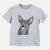 Chic Tucker the Australian Kelpie - Kids/Youth/Toddler Shirt