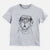 Chic Tufton the English Mastiff - Kids/Youth/Toddler Shirt