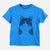 Chic Tux the Tuxedo Cat - Kids/Youth/Toddler Shirt