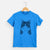 Chic Tux the Tuxedo Cat - Kids/Youth/Toddler Shirt