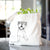 Tyke the English Bulldog - Tote Bag