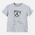 Chic Tyke the English Bulldog - Kids/Youth/Toddler Shirt