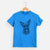 Chic Ursa the Mixed Breed - Kids/Youth/Toddler Shirt