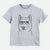 Chic Vox the Siberian Husky - Kids/Youth/Toddler Shirt