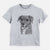 Chic Wally the Mixed Breed - Kids/Youth/Toddler Shirt