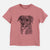 Chic Wally the Mixed Breed - Kids/Youth/Toddler Shirt