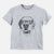 Chic Wendy the Saint Bernard - Kids/Youth/Toddler Shirt