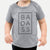 Badass Boxed - Kids/Youth/Toddler Shirt