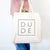 Dude Boxed - Tote Bag