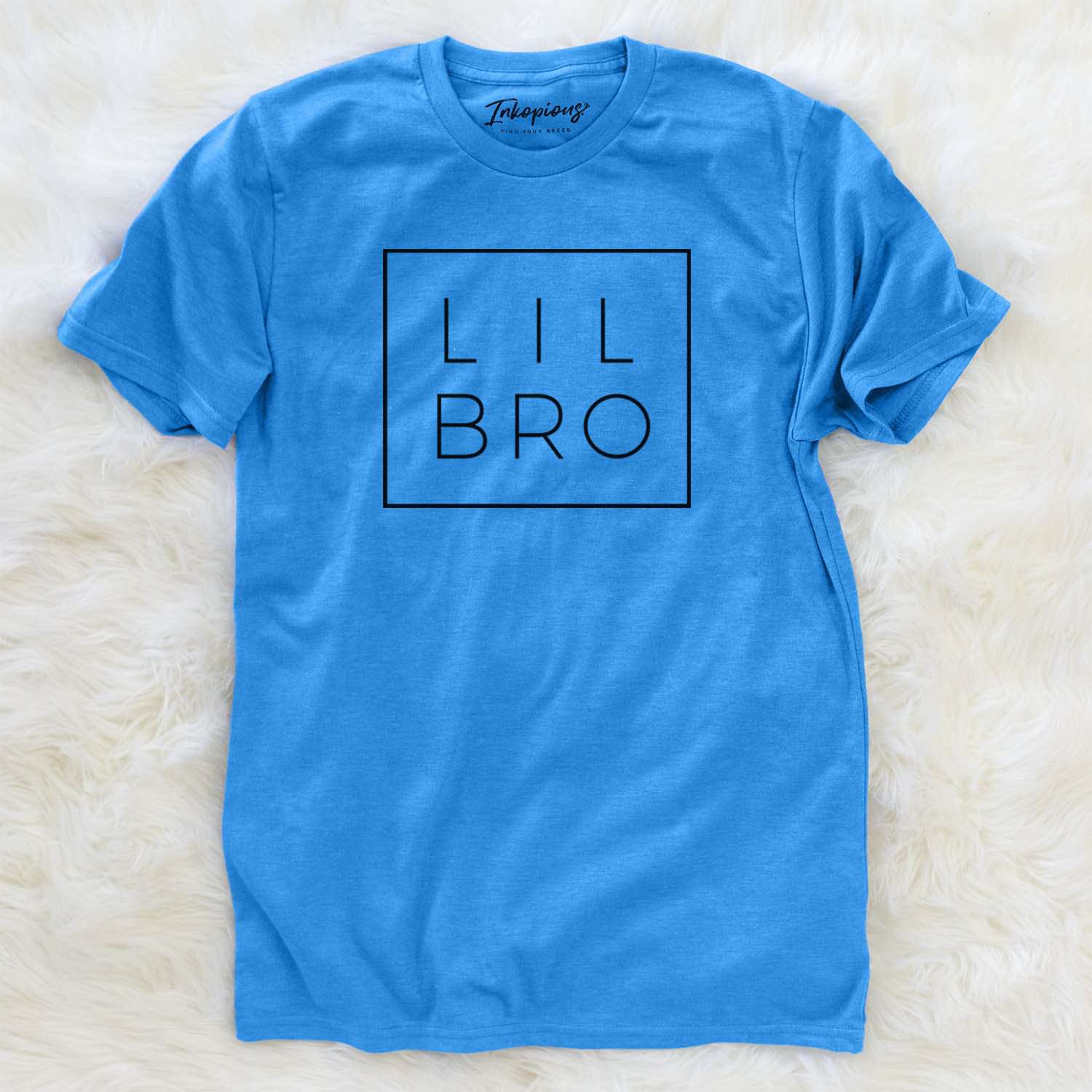 LilBro Boxed - Unisex Crewneck