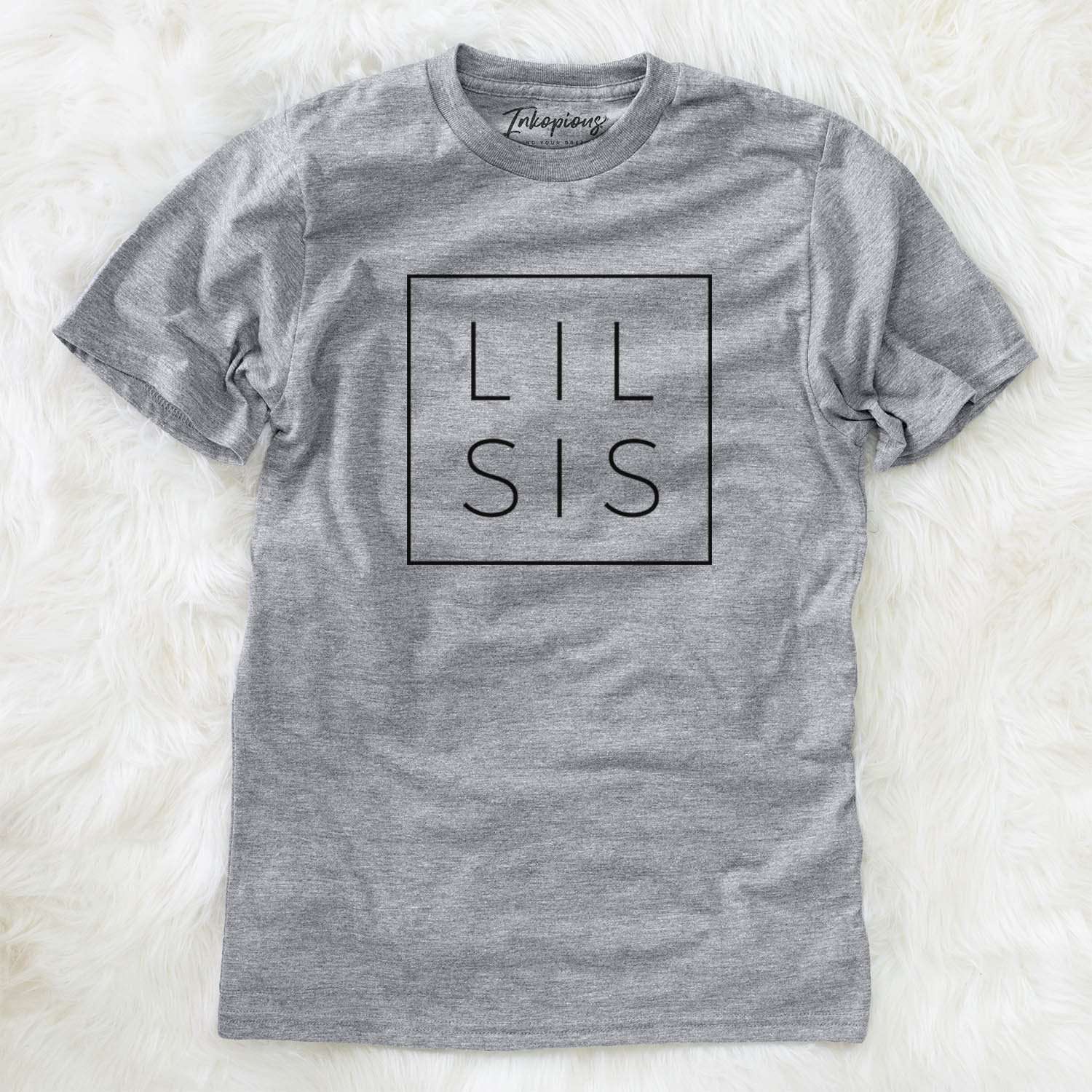 LilSis Boxed - Unisex Crewneck