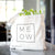 Meow - Boxed Collection - Tote Bag